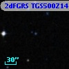 2dFGRS TGS500Z141