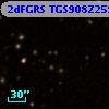2dFGRS TGS908Z259