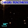 2dFGRS TGN270Z155
