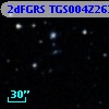 2dFGRS TGS004Z263