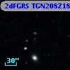 2dFGRS TGN208Z186