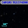 2dFGRS TGS274Z003
