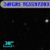 2dFGRS TGS597Z033
