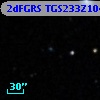 2dFGRS TGS233Z104