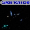 2dFGRS TGS811Z407