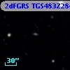 2dFGRS TGS483Z284