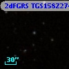2dFGRS TGS158Z274