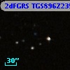 2dFGRS TGS896Z235