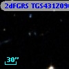 2dFGRS TGS431Z096