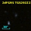 2dFGRS TGS292Z239