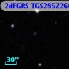 2dFGRS TGS285Z260