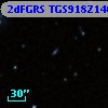2dFGRS TGS918Z140