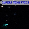 2dFGRS TGN177Z237