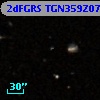 2dFGRS TGN359Z079