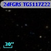 2dFGRS TGS117Z221