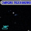 2dFGRS TGS310Z055