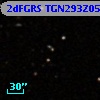 2dFGRS TGN293Z057