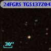 2dFGRS TGS137Z043