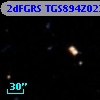 2dFGRS TGS894Z023