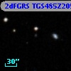2dFGRS TGS485Z205