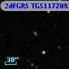 2dFGRS TGS117Z083