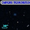 2dFGRS TGS820Z534