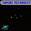 2dFGRS TGS480Z171