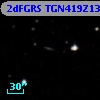 2dFGRS TGN419Z139