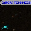 2dFGRS TGS084Z258