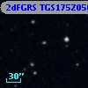2dFGRS TGS175Z050