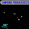 2dFGRS TGN125Z220