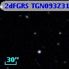 2dFGRS TGN093Z310