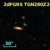 2dFGRS TGN280Z248