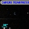 2dFGRS TGN070Z332