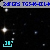 2dFGRS TGS484Z146