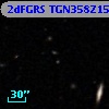 2dFGRS TGN358Z158