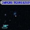 2dFGRS TGS851Z174