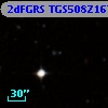 2dFGRS TGS508Z167