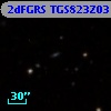 2dFGRS TGS823Z031