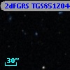 2dFGRS TGS851Z044