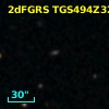 2dFGRS TGS494Z323