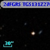 2dFGRS TGS131Z276