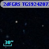 2dFGRS TGS924Z073