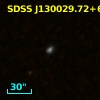 SDSS J130029.72+613019.2
