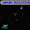 2dFGRS TGS127Z260