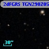 2dFGRS TGN290Z055