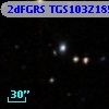 2dFGRS TGS103Z185