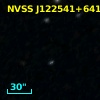 NVSS J122541+641909
