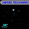 2dFGRS TGS144Z022