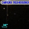 2dFGRS TGS433Z026